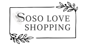 sosoloveshopping